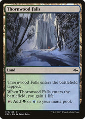 Thornwood Falls [Fate Reforged] | Exor Games Dartmouth
