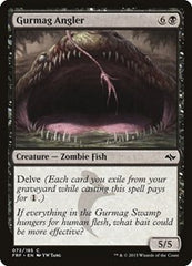 Gurmag Angler [Fate Reforged] | Exor Games Dartmouth