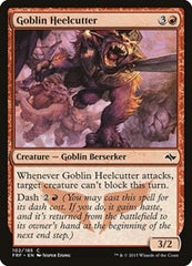 Goblin Heelcutter [Fate Reforged] | Exor Games Dartmouth