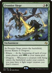 Frontier Siege [Fate Reforged] | Exor Games Dartmouth