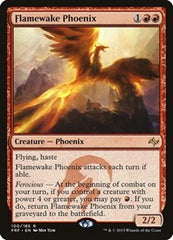 Flamewake Phoenix [Fate Reforged] | Exor Games Dartmouth