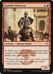 Humble Defector [Fate Reforged] | Exor Games Dartmouth
