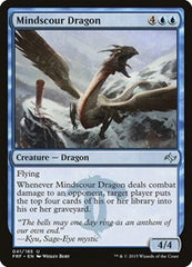 Mindscour Dragon [Fate Reforged] | Exor Games Dartmouth