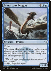 Mindscour Dragon [Fate Reforged] | Exor Games Dartmouth