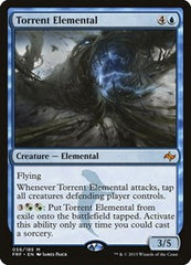 Torrent Elemental [Fate Reforged] | Exor Games Dartmouth