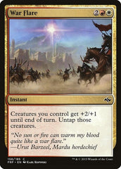 War Flare [Fate Reforged] | Exor Games Dartmouth
