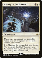 Mastery of the Unseen [Fate Reforged] | Exor Games Dartmouth