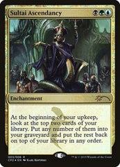 Sultai Ascendancy [Fate Reforged Clash Pack] | Exor Games Dartmouth