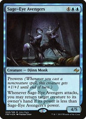 Sage-Eye Avengers [Fate Reforged Promos] | Exor Games Dartmouth