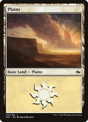 Plains [Fate Reforged] | Exor Games Dartmouth