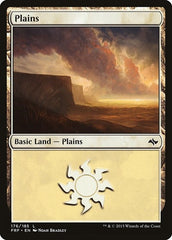 Plains [Fate Reforged] | Exor Games Dartmouth