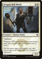 Dragon Bell Monk [Fate Reforged] | Exor Games Dartmouth