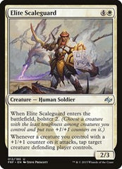 Elite Scaleguard [Fate Reforged] | Exor Games Dartmouth