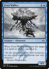 Frost Walker [Fate Reforged] | Exor Games Dartmouth