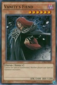 Vanity's Fiend [AP06-EN018] Common | Exor Games Dartmouth