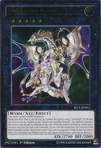 Stellarknight Constellar Diamond (UTR) [SECE-EN051] Ultimate Rare | Exor Games Dartmouth