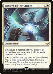 Mastery of the Unseen [Ugin's Fate] | Exor Games Dartmouth