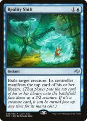 Reality Shift [Ugin's Fate] | Exor Games Dartmouth
