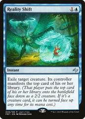 Reality Shift [Ugin's Fate] | Exor Games Dartmouth