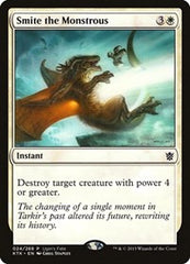 Smite the Monstrous [Ugin's Fate] | Exor Games Dartmouth