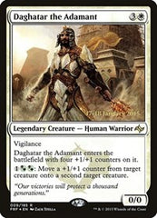 Daghatar the Adamant [Fate Reforged Promos] | Exor Games Dartmouth