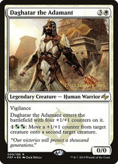 Daghatar the Adamant [Fate Reforged Promos] | Exor Games Dartmouth