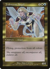 Iridescent Angel [Odyssey] | Exor Games Dartmouth