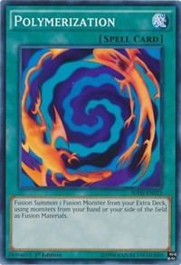 Polymerization [SDHS-EN023] Common | Exor Games Dartmouth