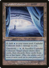 Cephalid Coliseum [Odyssey] | Exor Games Dartmouth