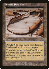 Nomad Stadium [Odyssey] | Exor Games Dartmouth