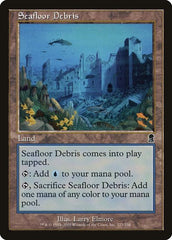 Seafloor Debris [Odyssey] | Exor Games Dartmouth