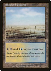 Skycloud Expanse [Odyssey] | Exor Games Dartmouth