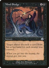 Mind Sludge [Torment] | Exor Games Dartmouth