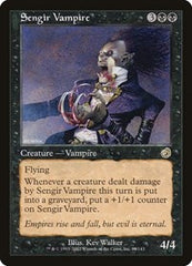 Sengir Vampire [Torment] | Exor Games Dartmouth