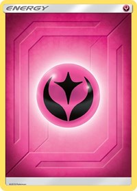 Fairy Energy (2019 Unnumbered) [Sun & Moon: Team Up] | Exor Games Dartmouth