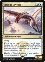 Pristine Skywise [Dragons of Tarkir Promos] | Exor Games Dartmouth