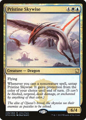 Pristine Skywise [Dragons of Tarkir Promos] | Exor Games Dartmouth