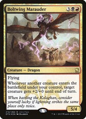 Boltwing Marauder [Dragons of Tarkir Promos] | Exor Games Dartmouth