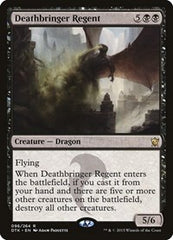 Deathbringer Regent [Dragons of Tarkir] | Exor Games Dartmouth