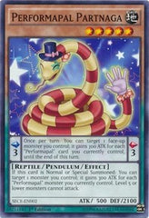 Performapal Partnaga [SECE-EN002] Common | Exor Games Dartmouth