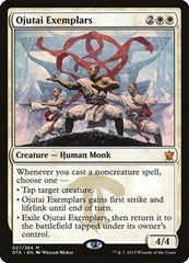 Ojutai Exemplars [Dragons of Tarkir] | Exor Games Dartmouth