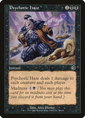 Psychotic Haze [Torment] | Exor Games Dartmouth