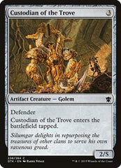 Custodian of the Trove [Dragons of Tarkir] | Exor Games Dartmouth