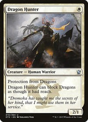Dragon Hunter [Dragons of Tarkir] | Exor Games Dartmouth