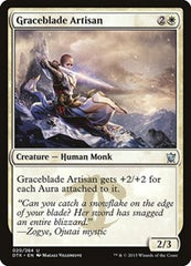 Graceblade Artisan [Dragons of Tarkir] | Exor Games Dartmouth