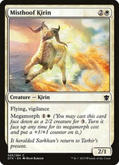 Misthoof Kirin [Dragons of Tarkir] | Exor Games Dartmouth