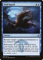 Void Squall [Dragons of Tarkir] | Exor Games Dartmouth