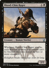 Blood-Chin Rager [Dragons of Tarkir] | Exor Games Dartmouth