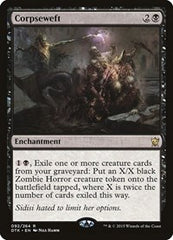 Corpseweft [Dragons of Tarkir] | Exor Games Dartmouth