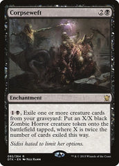 Corpseweft [Dragons of Tarkir] | Exor Games Dartmouth
